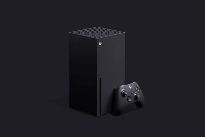 [图]XboxSeriesX新功能：即使重启也能恢复游戏进度