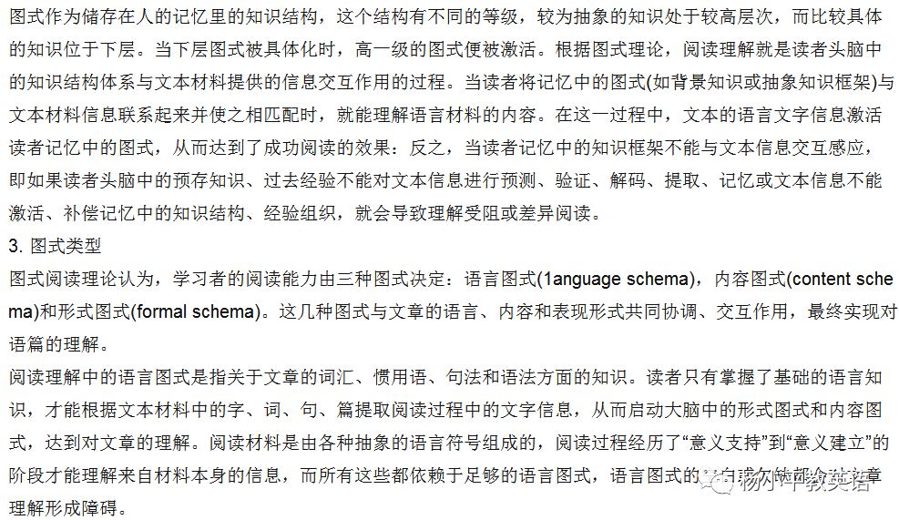 [试题]2020年高考英语完形填空解题的完美流程图