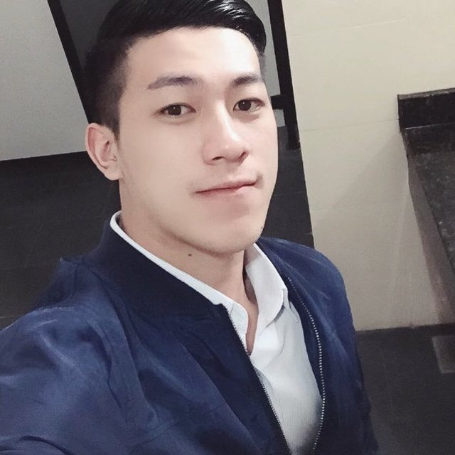 越南头号肌肉网红,身材实力超群