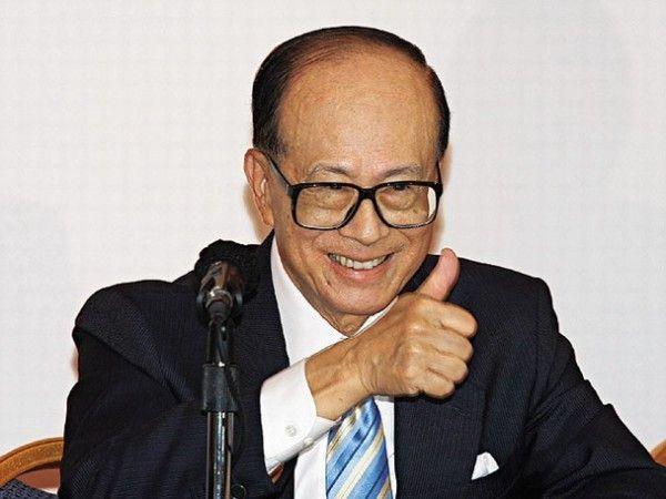 李嘉诚又抛售项目了！六年来一直甩卖房产，到