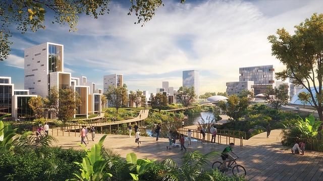 香港科技大学2020年_“智造”引领,科创未来:“香港科大-越秀集团2020百(2)