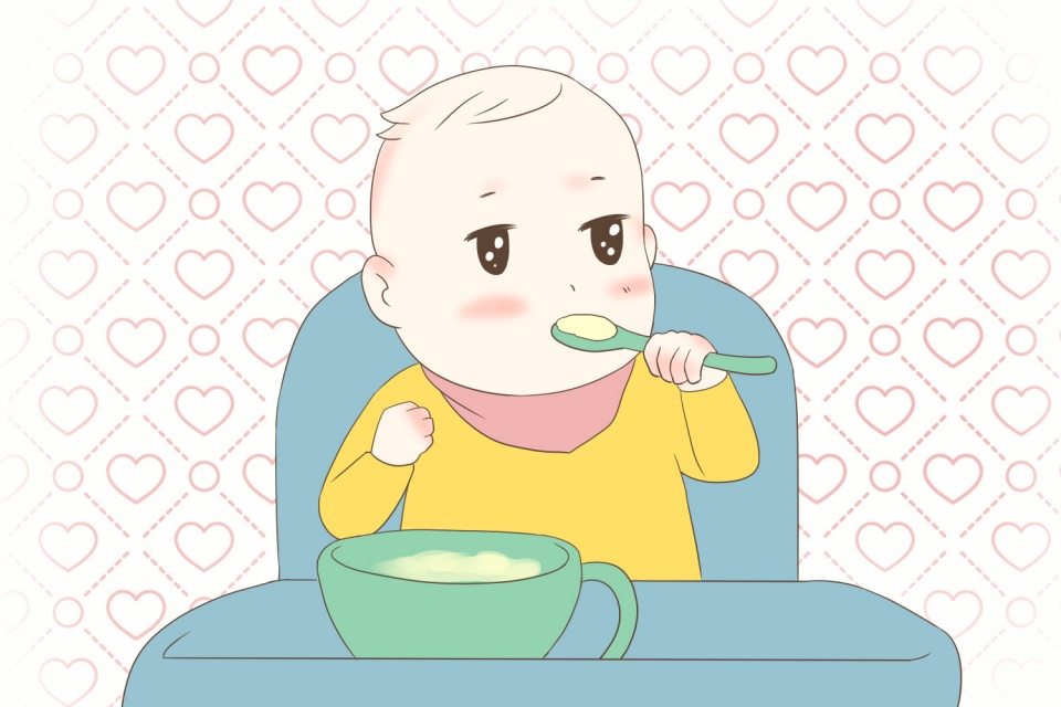 宝宝几个月会自己从躺到坐 0769ecdfcb924333a1a2a967e6616b15.jpeg