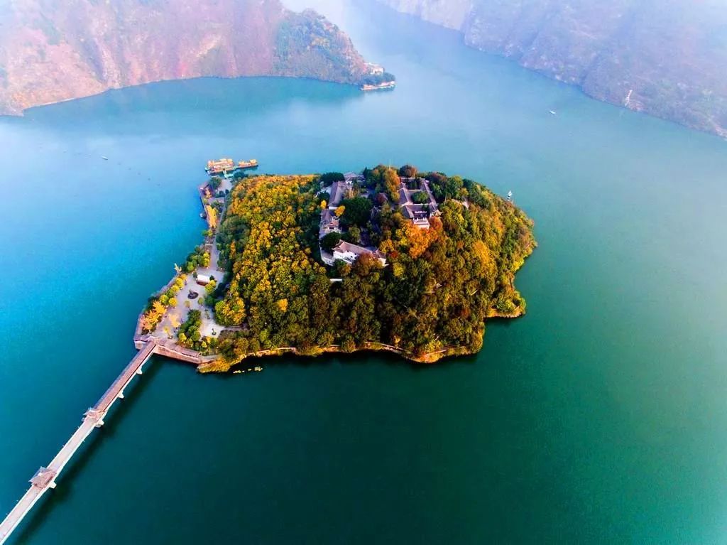 中国最美的风景,惊艳了世界!你走过几处!