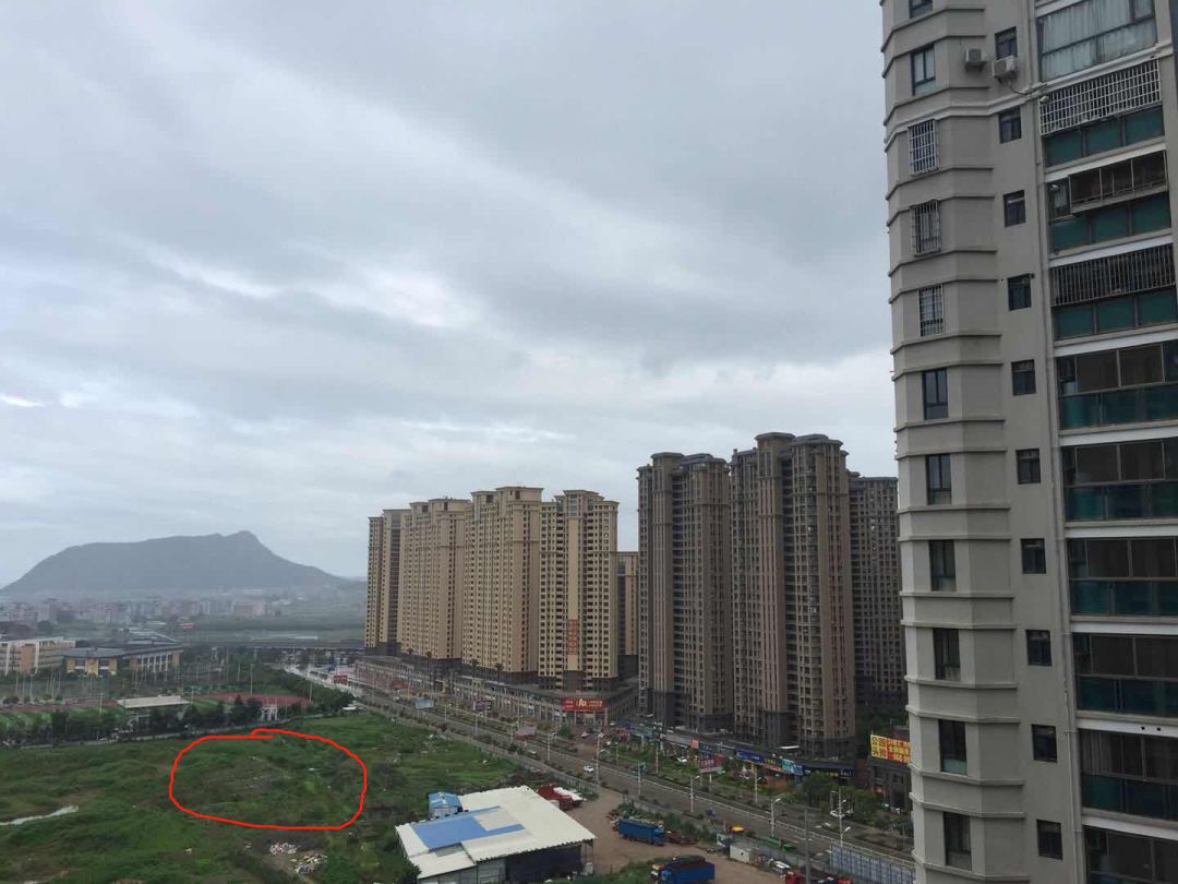 霞浦地王诞生世茂金禾联合体4165亿竞得赤岸大道商业综合体地块