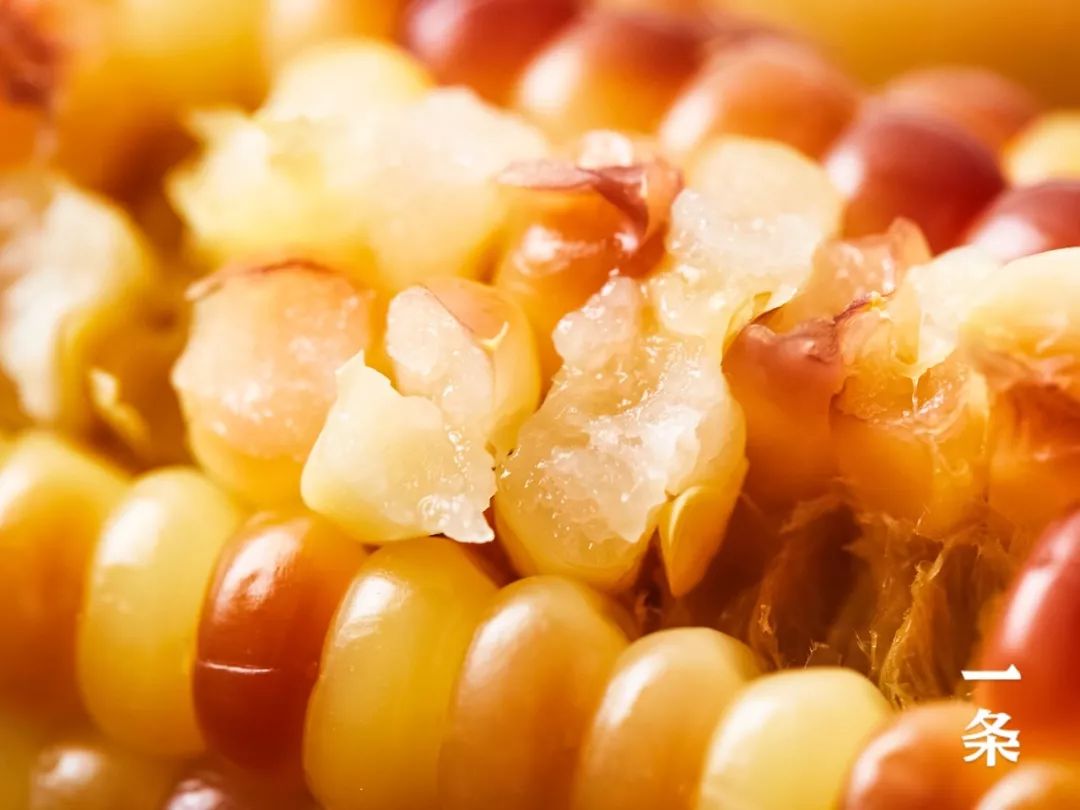 蜂窝玉米怎么做_蜂窝玉米的做法_豆果美食
