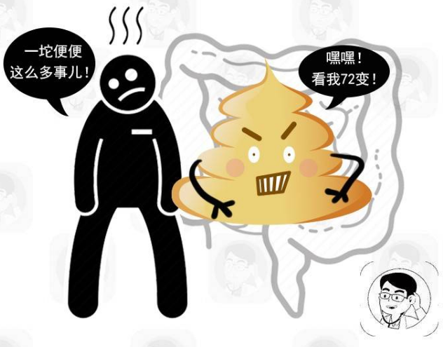 哪些是肠道在求救的信号 14980dddcc3b424c8598275bfe51ca1a.png