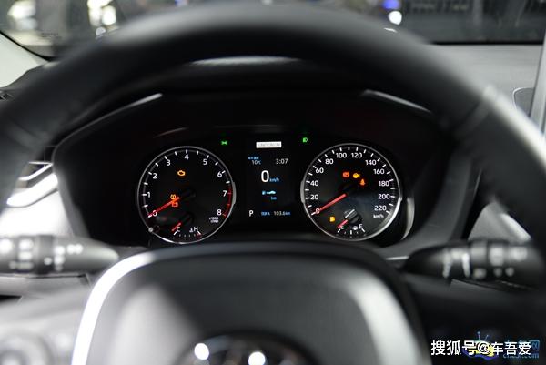 广汽丰田威兰达正式上市售17182418万元