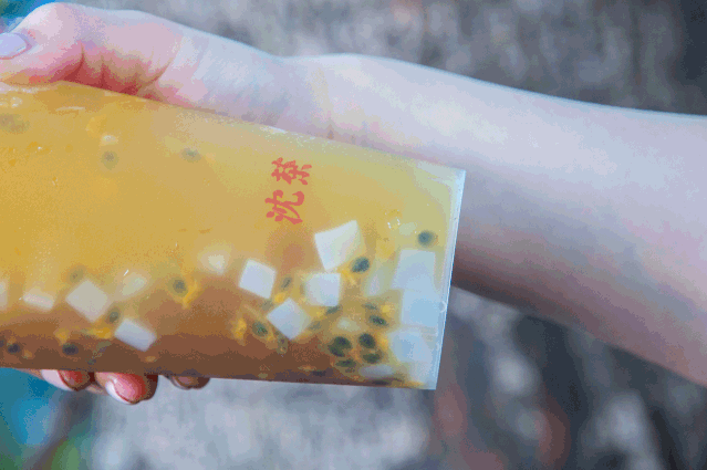 谁能忍住不吃下午茶