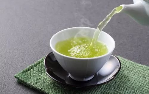 绿茶  