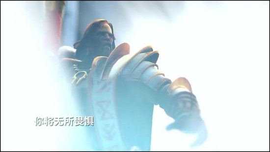 《DOTA2》抗疫視訊特別篇《英雄年代》 向醫務工作者們致敬 遊戲 第1張