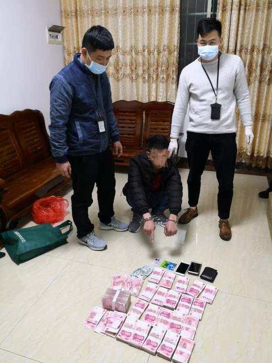 受害人口供_派出所录口供图片(3)