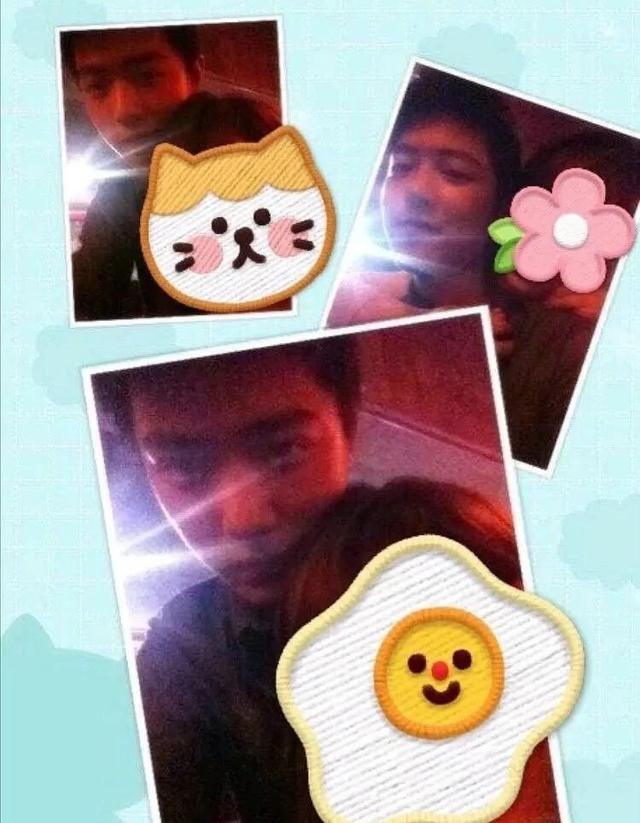 谈恋爱，说脏话！肖战早期账号被扒，当事人回