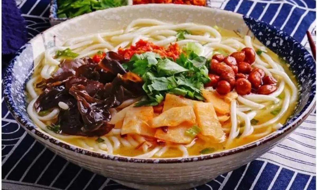 疫情引爆“宅经济” 方便食品能否与5000亿外卖市
