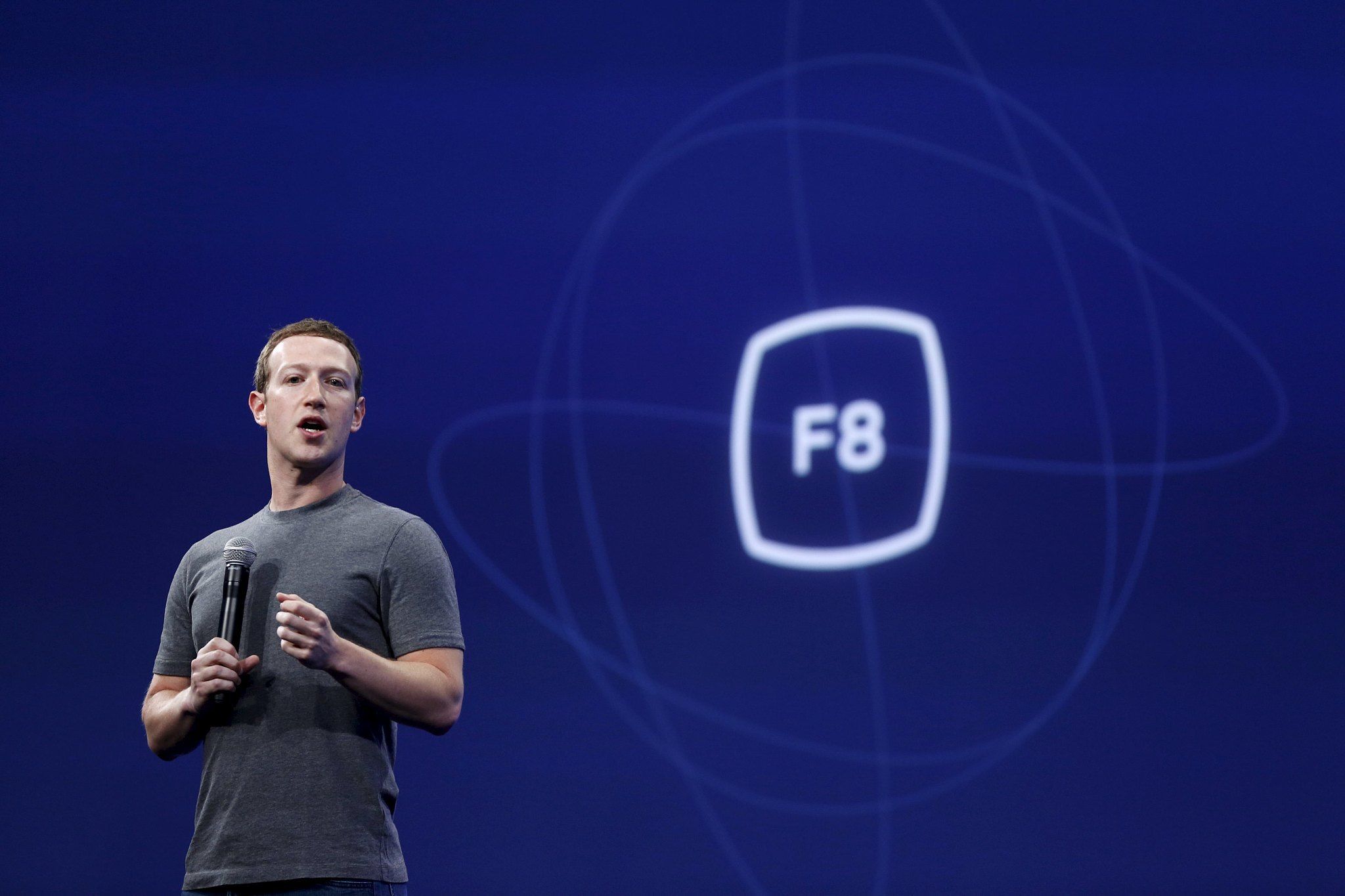 Facebook 取消 F8 開發者大會；華為將建立歐洲首個 5G 制造工廠；《瘟疫公司》下架App Store 科技 第1張