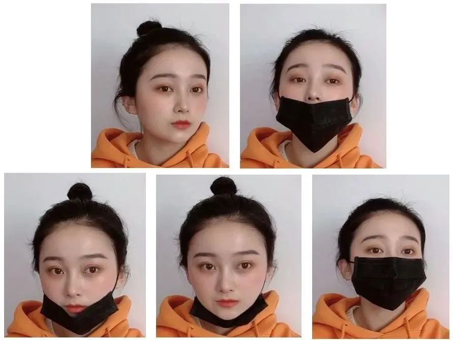 新疆人口罩