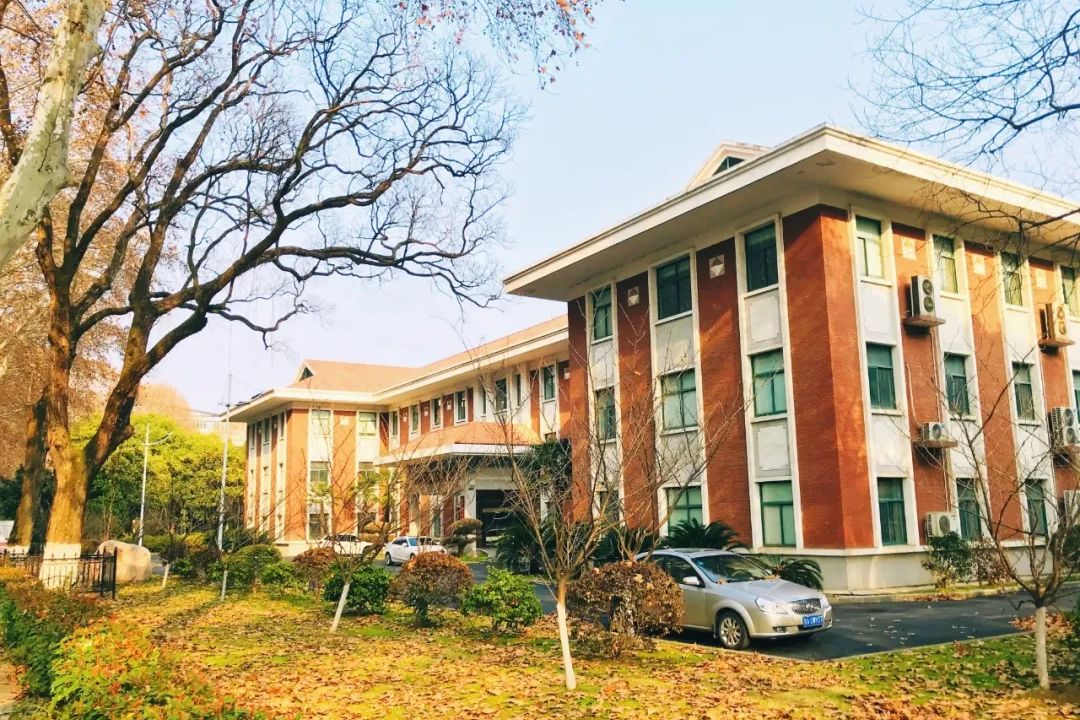 沙湖之声 致湖北大学新朋友的一封家书