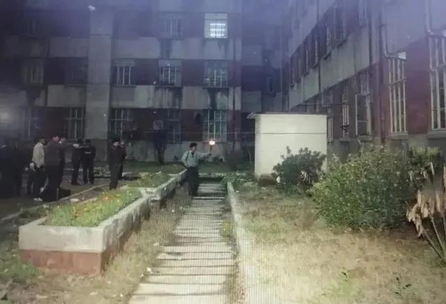 南医大杀人案告破背后：神秘“族谱”屡立奇功