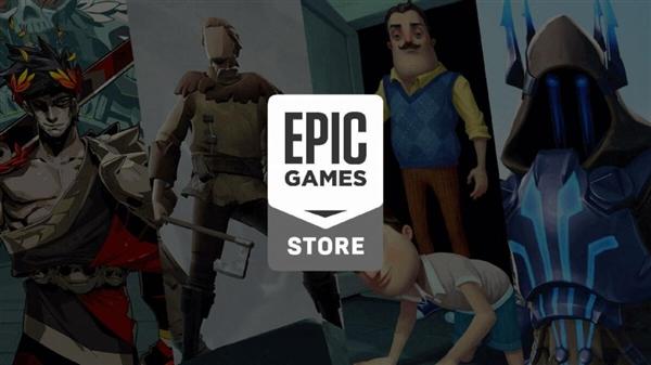 继索尼和微软之后EpicGames也宣布退出GDC2020_游戏