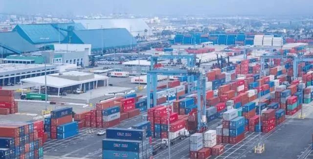 刚果金物流这两大港口整合后将跻身全球前十谁会被挤掉