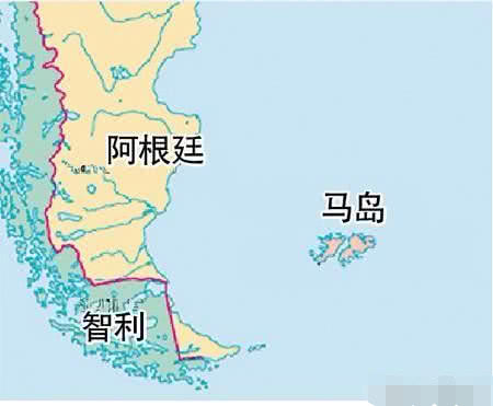 〖英国与阿根廷关系怎么样了英国跟阿根廷〗