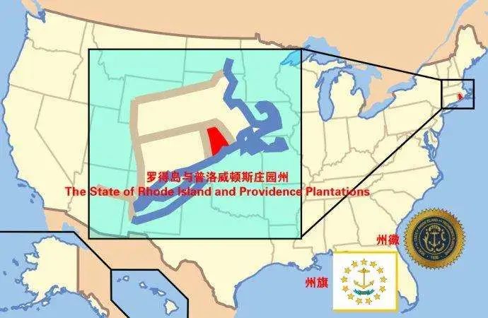 精选一组关于美国的冷知识;好莱坞最富有的流浪汉