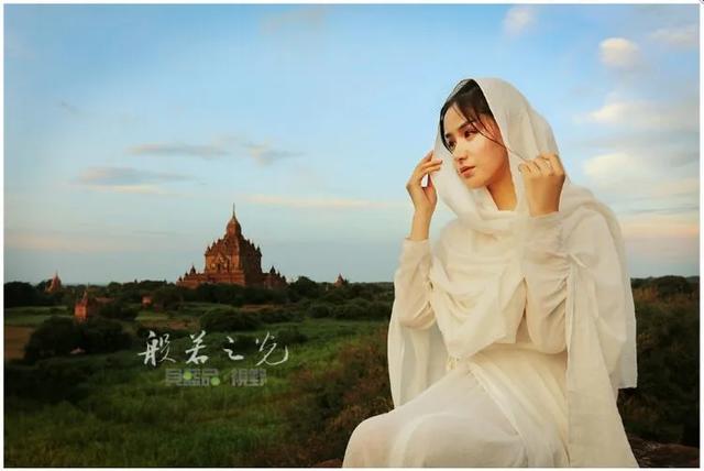 贝蓝品人像作品欣赏
