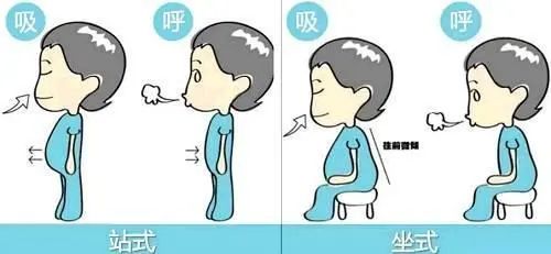 做一些5分钟的深呼吸,正念冥想或蝴蝶拍等活动,安顿身心.