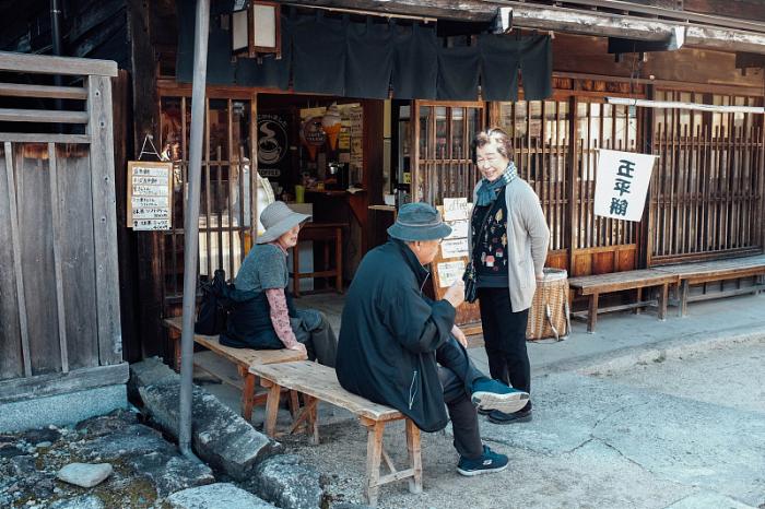 日本房产崩盘前，想抄底的那波人，目前什么样？