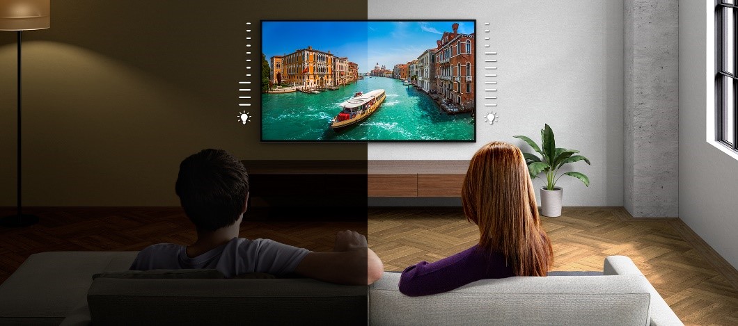 担心孩子上网课累眼睛? 是时候升级一台更“护眼”的电视了-家电圈官网