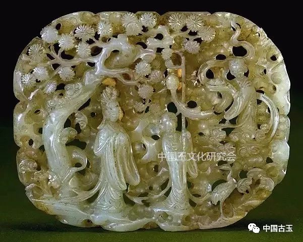 中国　古玉 玉製品