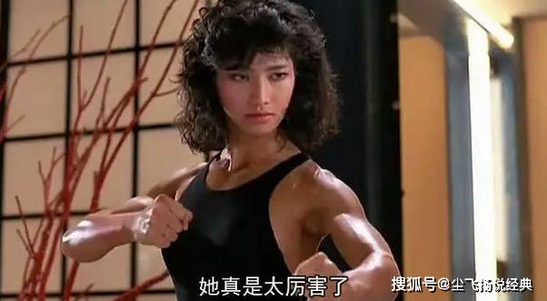 日美背景的大岛由加利,洛芙洛,西协美智子等大多以反派配角参演.