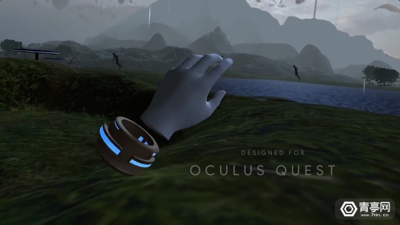 粉丝自制Quest版《死亡搁浅》，计划SideQuest发行