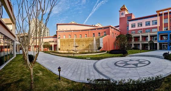 2020年上海私立小学_2020年上海市民办协和双语学校幼升小招生开始啦!