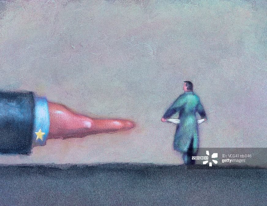 亚洲首富“加冕礼”：身家4700亿 远超马云李嘉诚