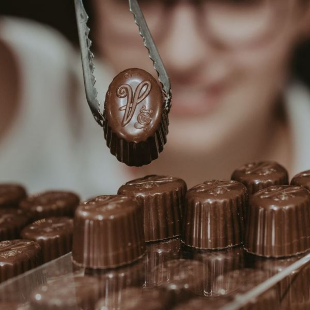 巧克力曲奇的做法_【图解】巧克力曲奇怎么做如何做好吃_巧克力曲奇家常做法大全_简单和旋_豆果美食