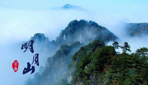 严防疫,安心游!明月山旅游度假区为您保驾护航