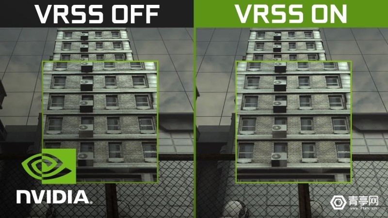 NVIDIAVRSS新增5款VR游戏，包括行尸走肉VR_进行