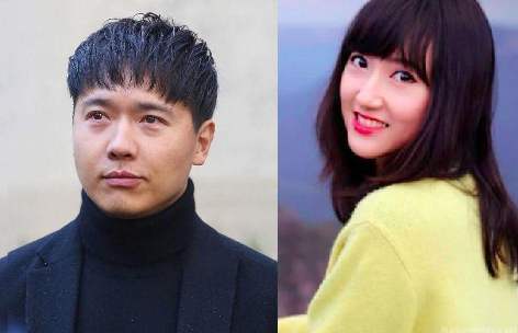 高云翔是清白的?女受害者当晚是自愿的,漏洞