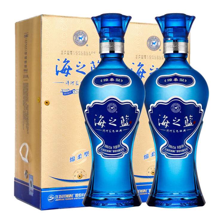 洋河业绩快报：2019年营收231.1亿，净利73.42亿；公