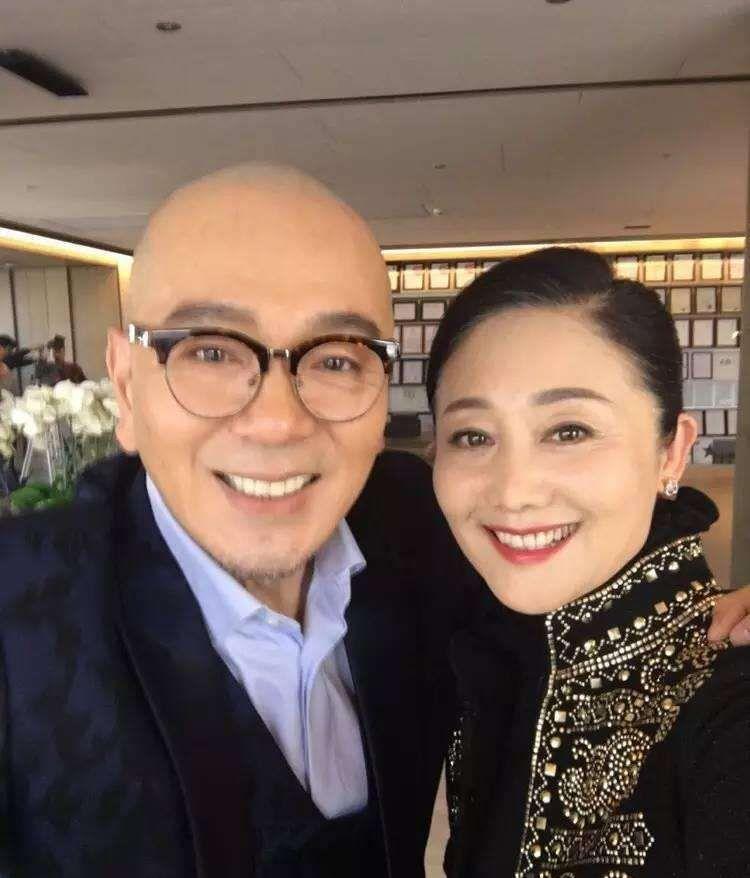 "令妃娘娘"赵丽娟,与丈夫因戏结缘,女儿遗传了妈妈的