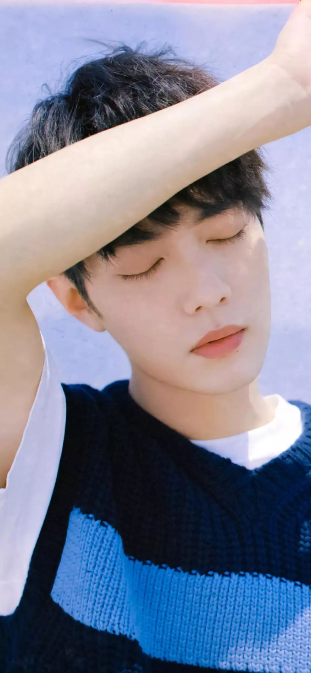 肖战壁纸 | 魏无羡壁纸