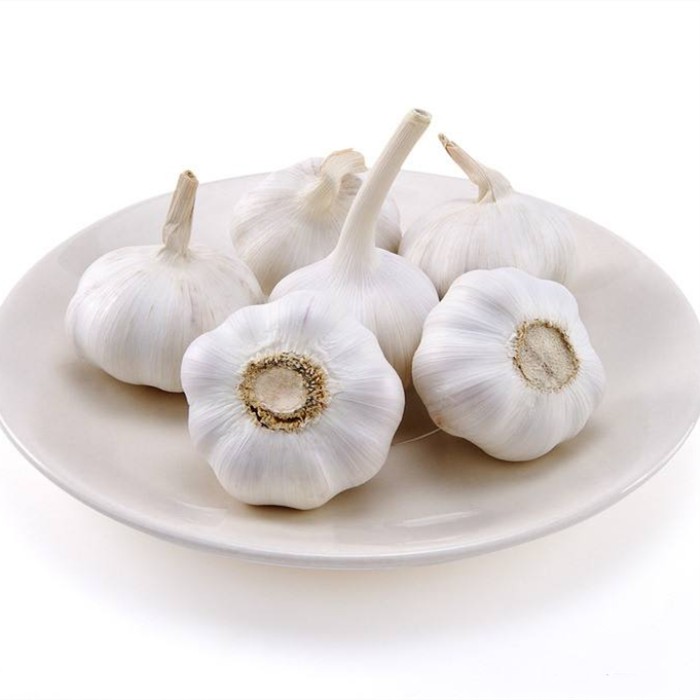 生蒜做面膜好不好