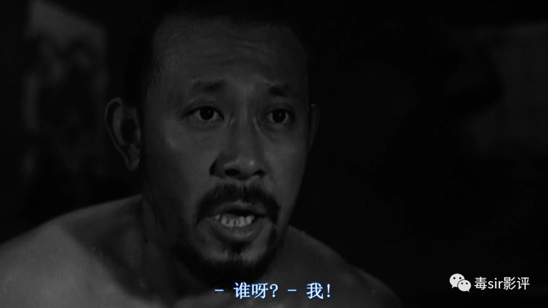 原创姜文《鬼子来了》过了二十年,我依旧认为这是华语电影史上的第一