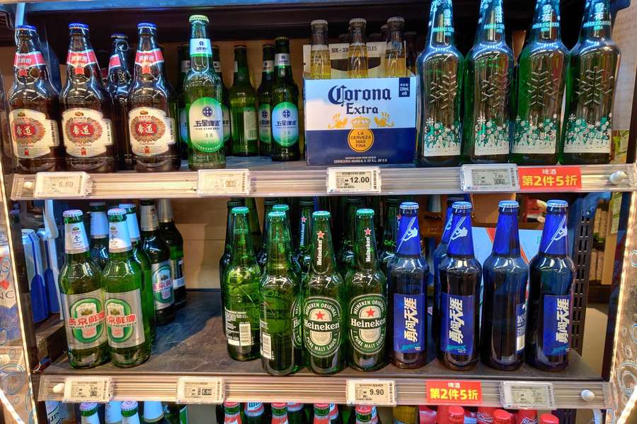 什么才是真正的好啤酒 ab8d90c239f24db5804f8ca8d7dc1081.jpeg