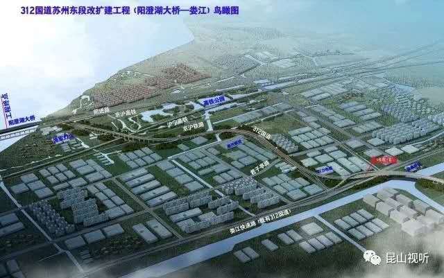 复工苏州重大工程项目最新进展来了涉及交通文旅学校医院