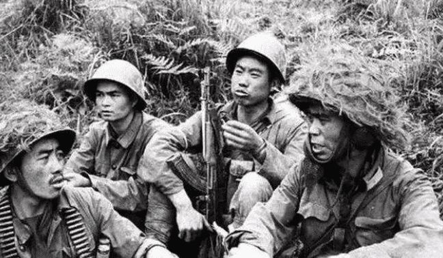 世界军事强国排名_美国列出世界军事强国排名,俄罗斯跌出前三,中国名(2)