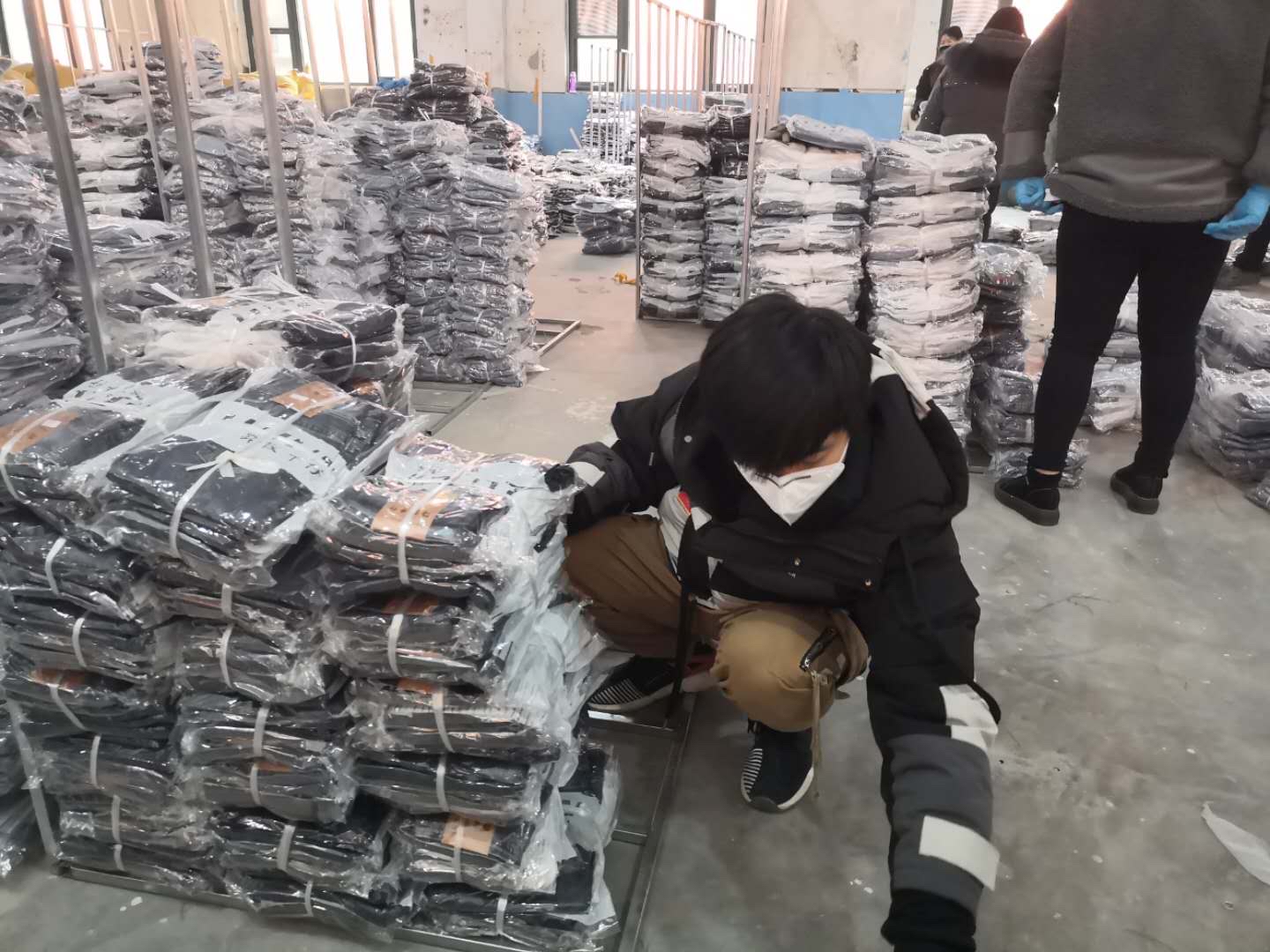 临沂兰山区经济总量_临沂兰山区铂尔曼酒店(2)
