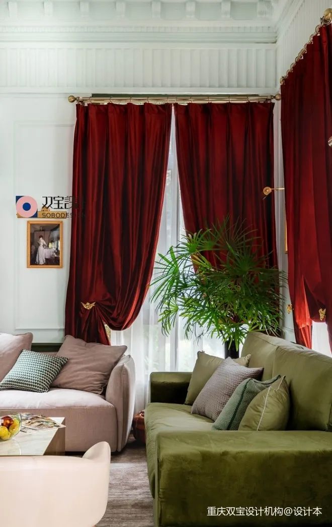 绿配橙窗帘 be613e85fbe8464e9dd7a38f0836664e.jpeg