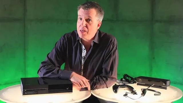 MajorNelson解释XSX的技术细节首次提出“光追音效”概念_Xbox