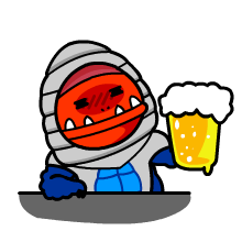 奥特曼q版表情包动图合集